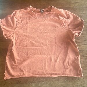 Pink. Wild Fable shirt. Women’s XS